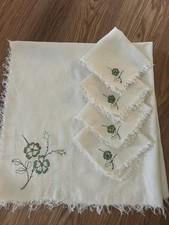 Adorable x33 linen for sale  La Porte