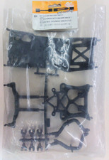 Hpi savage skid for sale  NORTHWICH