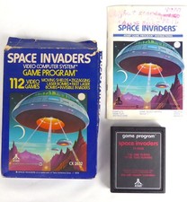 Atari 2600 space gebraucht kaufen  Paderborn