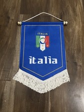 Italy national soccer for sale  Baton Rouge