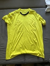 Schiedsrichter trikots größe gebraucht kaufen  Göttingen