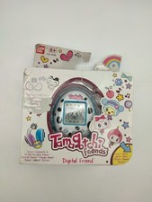 Bandai tamagotchi friends gebraucht kaufen  Neuenhagen