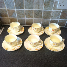 Antique crown staffordshire for sale  TAUNTON
