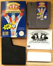 Captain planet and d'occasion  Paris-