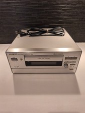Rare lecteur cassettes d'occasion  Courbevoie