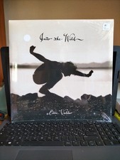 Vinile eddie vedder usato  Savigliano