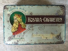 König ring kosara gebraucht kaufen König ring kosara gebraucht kaufen  Deutschland