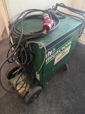 Migatronic dynamig 335 for sale  WALSALL