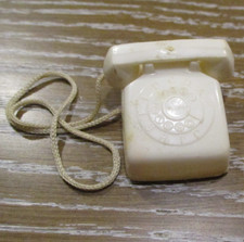 Vintage barbie white for sale  Canton