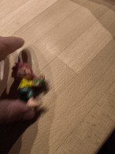 Pumuckl gummi figur gebraucht kaufen  Fürstenfeldbruck