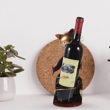 Porte bouteille vin d'occasion  Expédié en France