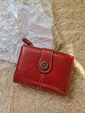 Geldbörse damen rot gebraucht kaufen Geldbörse damen rot gebraucht kaufen  Oranienburg