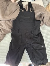 Volcom roan bib for sale  Nashville
