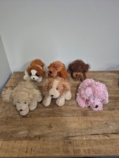 Ganz webkinz lot for sale  Calhoun