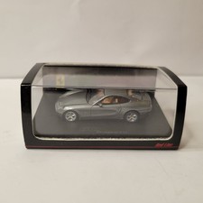 Carro modelo RedLine em mini vitrine Ferrari 612 Scaglietti cinza 1:87 comprar usado Carro modelo RedLine em mini vitrine Ferrari 612 Scaglietti cinza 1:87 comprar usado  Enviando para Brazil