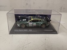 Voiture miniature aston d'occasion  Achicourt
