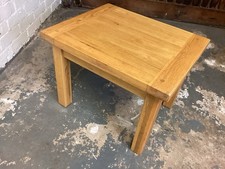 Small solid oak for sale  KNOTTINGLEY