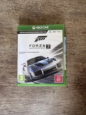 Forza motorsport xbox d'occasion  Guerville