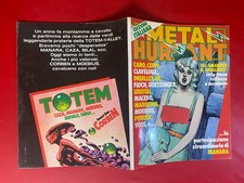 Metal hurlant ed. usato  Bologna