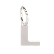 Alphabet pendant charm for sale  COLCHESTER