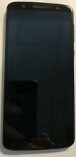 [QUEBRADO] Motorola Moto G6 XT1925 Preto 32GB (Desconhecido) SEM Tela Liga comprar usado  Enviando para Brazil