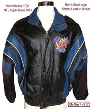 Super bowl xxxi for sale  Lecanto