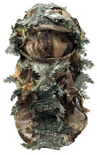 Ghillie mask face for sale  HORSHAM