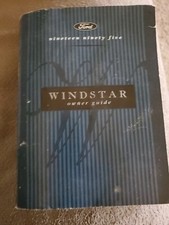 1995 ford winstar for sale  Tarentum