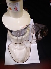 Espremedor lento resistente Bon Appetit modelo BAJE0020 150 watts comprar usado  Enviando para Brazil