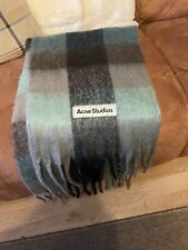 Acne studios mohair for sale  FERRYHILL