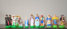 Anciens santons devineau d'occasion  Nantes-