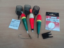 Lot articles pêche d'occasion  Marck