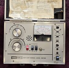 Sadelco 719 vhf for sale  Levittown