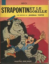 Strapontin gorille histoire d'occasion  Lunéville