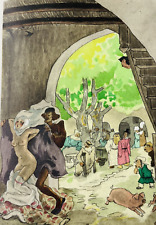 Rabelais gargantua pantagruel d'occasion  Paris IX