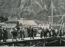 Eidfjord 1937 quais d'occasion  Ballon