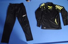Uhlsport torwarttrikot gebraucht kaufen  Münster