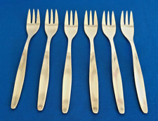 Wmf stockholm kuchengabeln gebraucht kaufen  Duisburg
