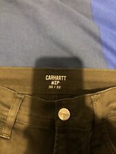 Carhartt wip rebel usato  Milano