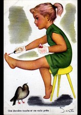 Enfant maquillage ... d'occasion  Baugy