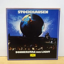 2740 272 stockhausen for sale  GLASGOW