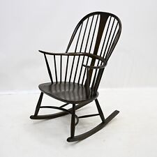Ercol chairmakers chair for sale  HALSTEAD