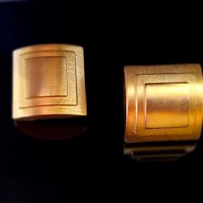 Clips vintage modernistes d'occasion  Le Luc