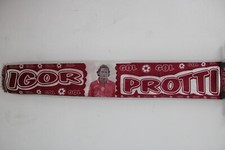 Sciarpa scarf Calcio LIVORNO PROTTI bufanda Schal écharpe comprar usado  Enviando para Brazil