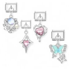 Italian dangle charm for sale  HIGH PEAK
