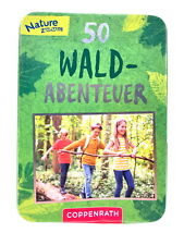 Wald abenteuer nature gebraucht kaufen  Deutschland