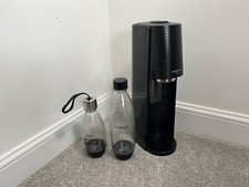 Sodastream terra classic for sale  ABINGDON