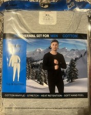 Mens winter thermal for sale  Richton Park