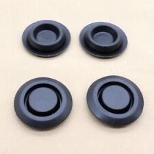 Plugues de drenagem de piso de borracha 4 peças 55177482AA para Jeep Wrangler TJ 1998 - 2006 comprar usado  Enviando para Brazil