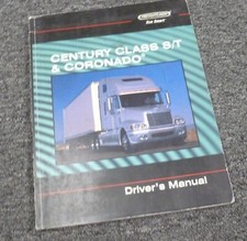 2005 freightliner century for sale  Fairfield